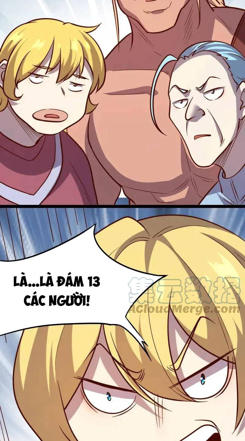 Tối Cường Thành Chủ Đích Dị Giới Chapter 43 - 32