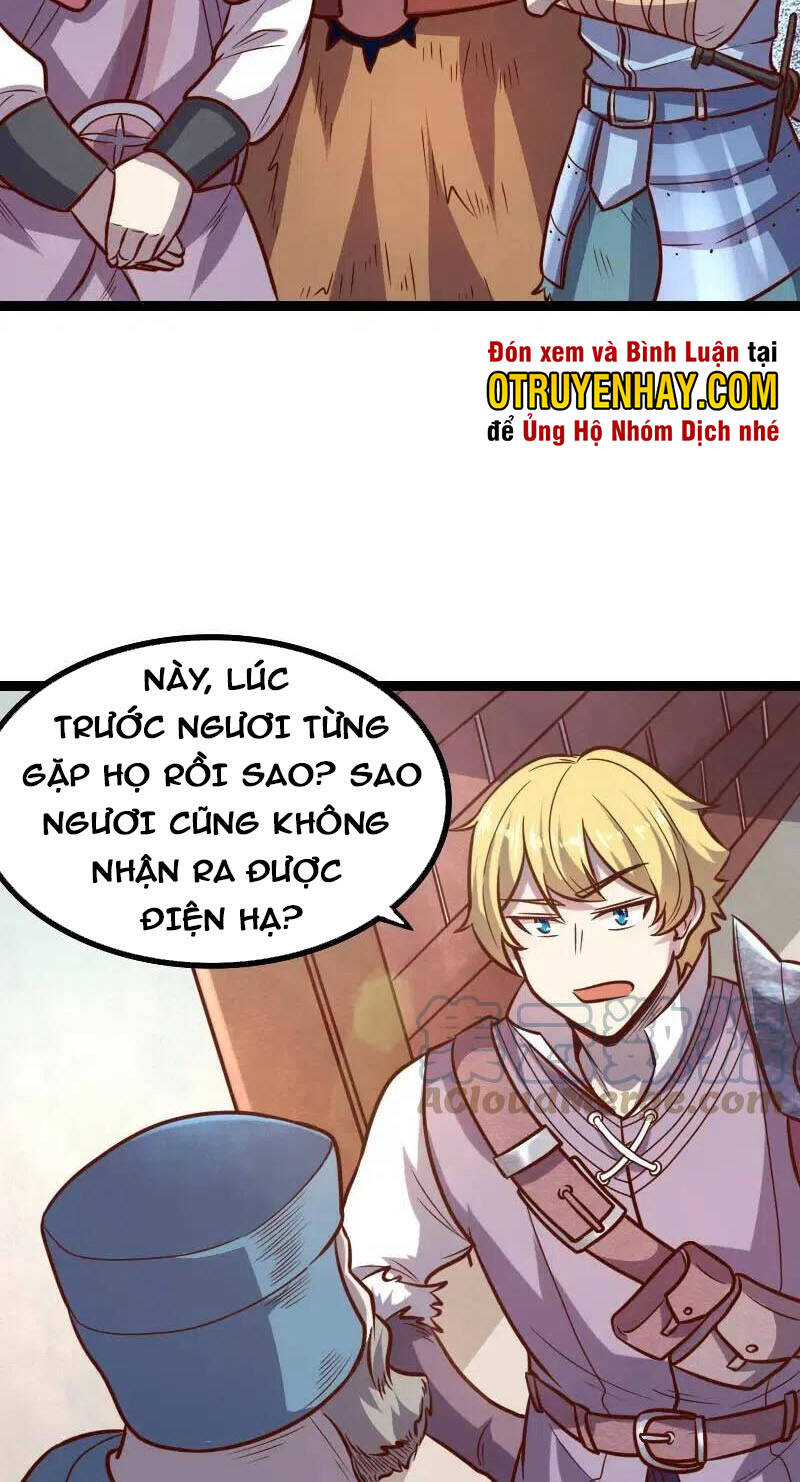 Tối Cường Thành Chủ Đích Dị Giới Chapter 43 - 44
