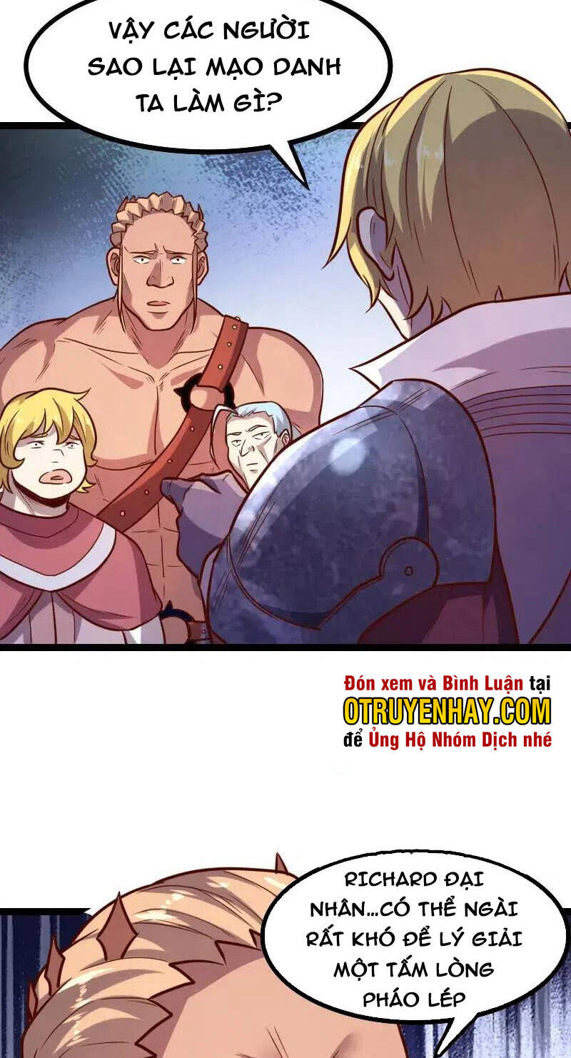 Tối Cường Thành Chủ Đích Dị Giới Chapter 43 - 49