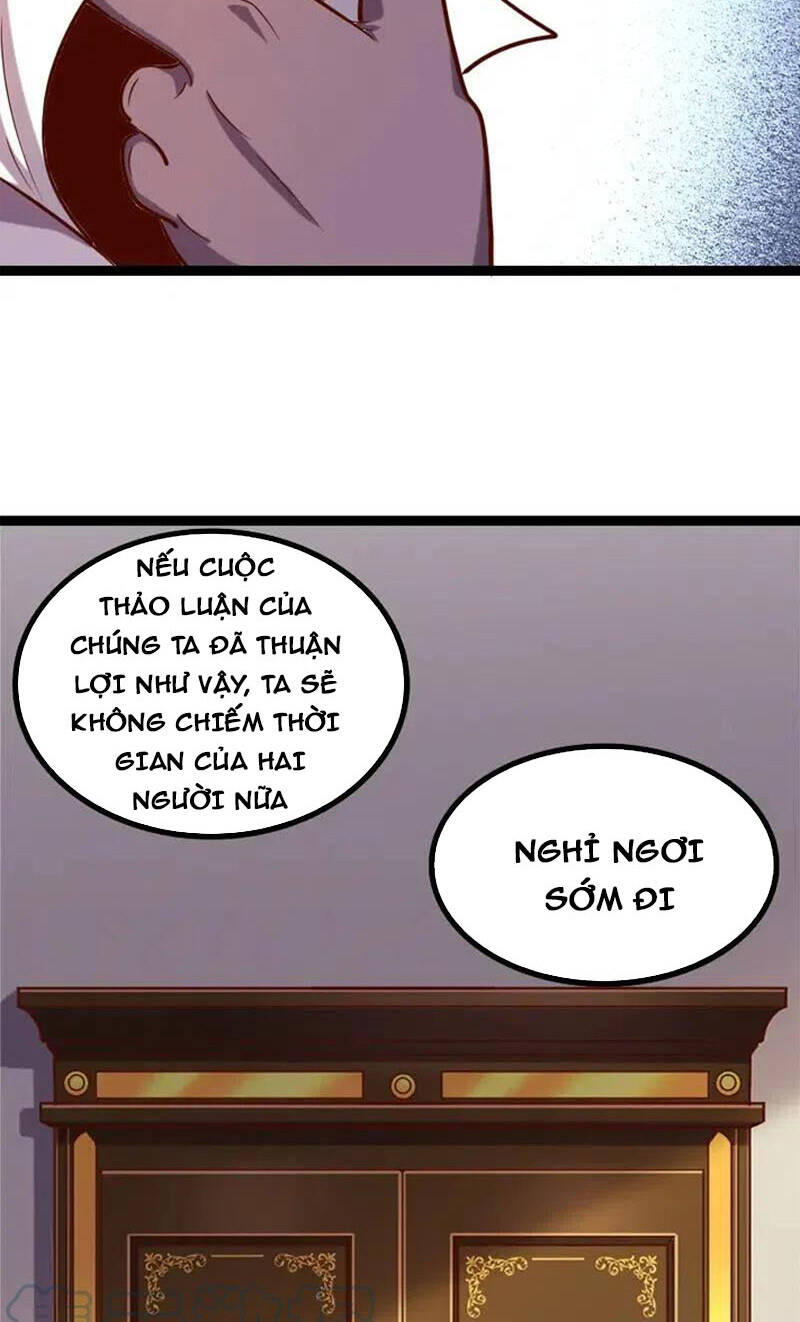Tối Cường Thành Chủ Đích Dị Giới Chapter 43 - 10