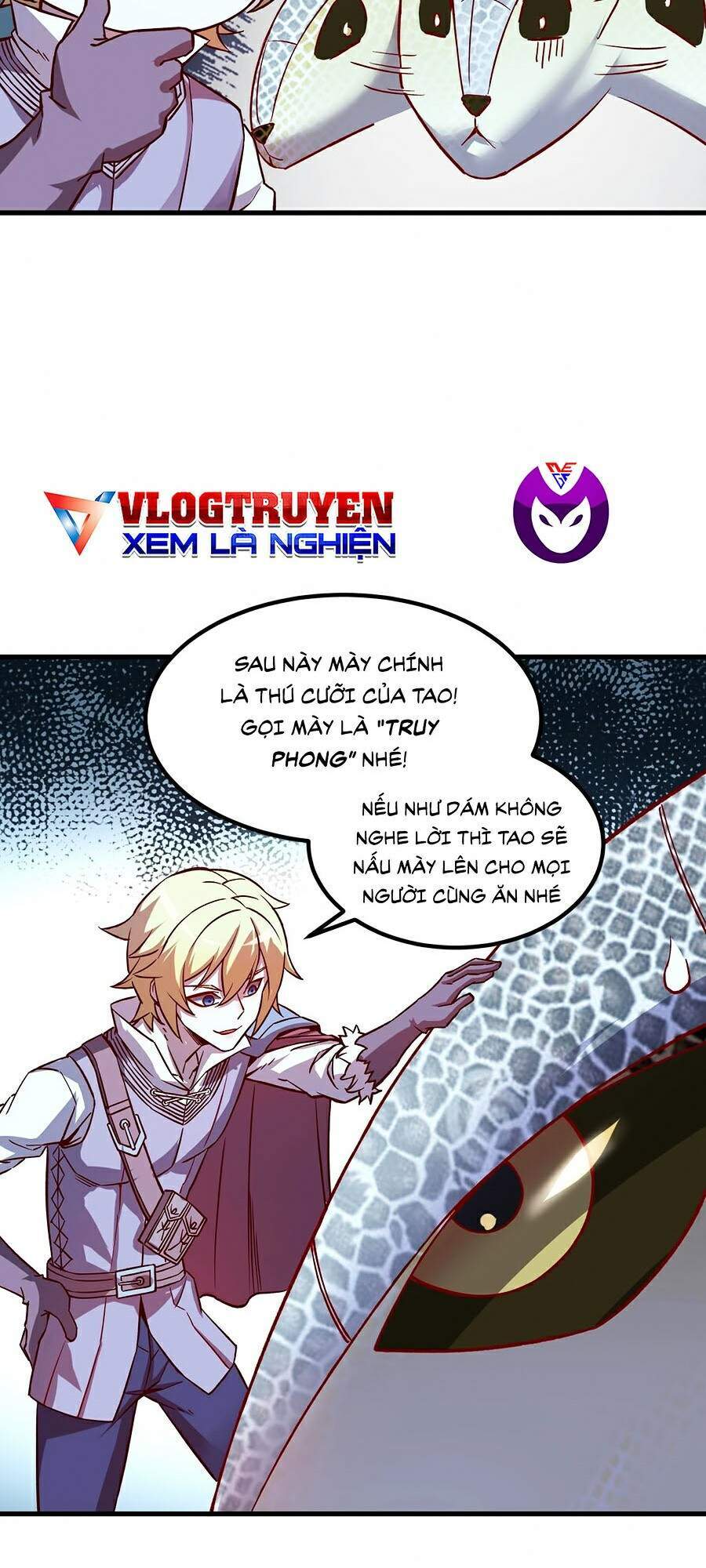Tối Cường Thành Chủ Đích Dị Giới Chapter 7 - 15
