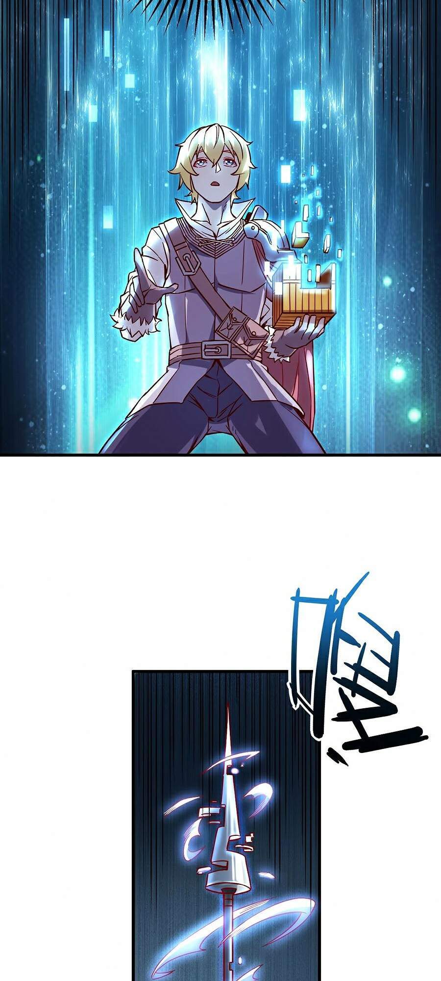 Tối Cường Thành Chủ Đích Dị Giới Chapter 7 - 23