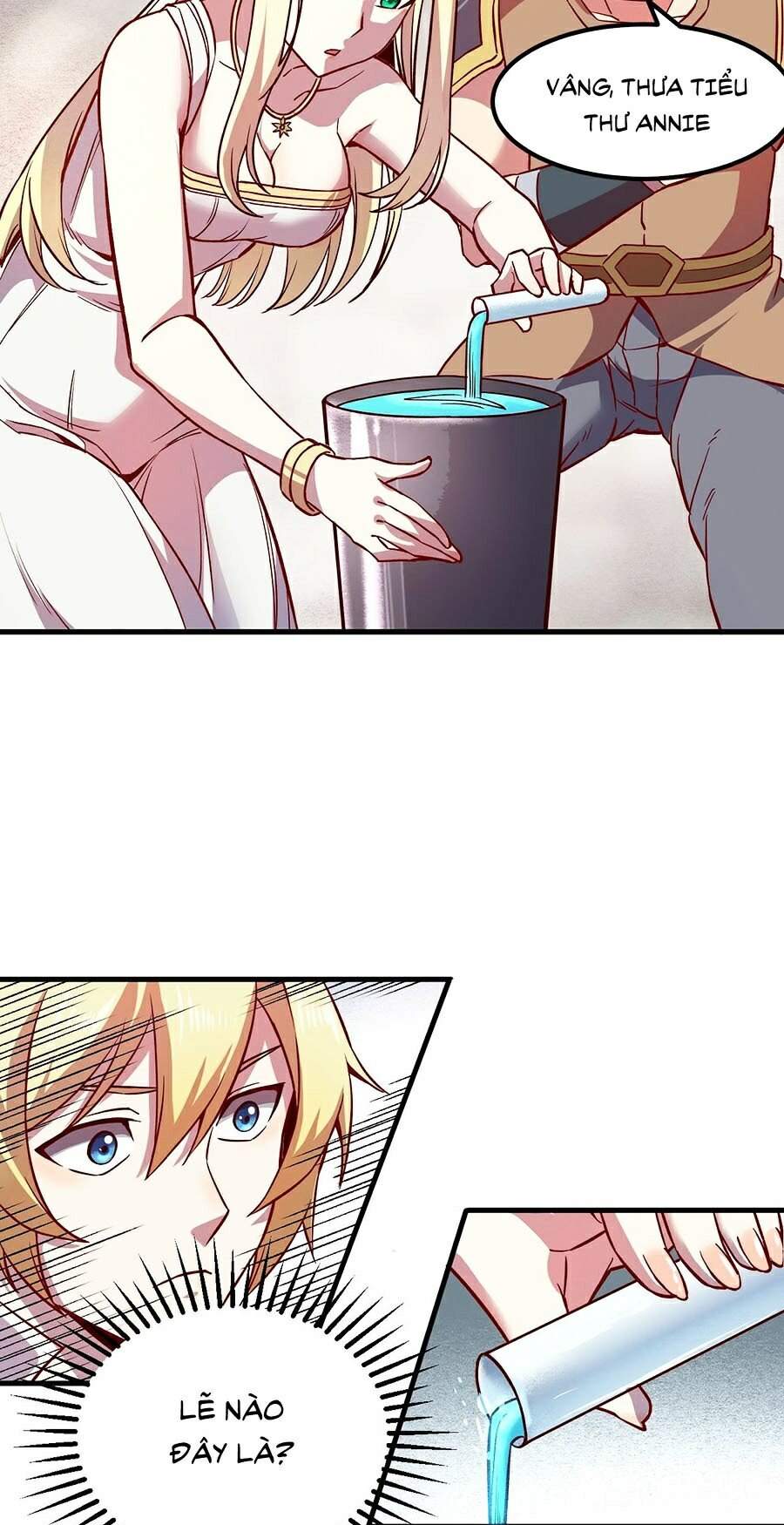 Tối Cường Thành Chủ Đích Dị Giới Chapter 8 - 19