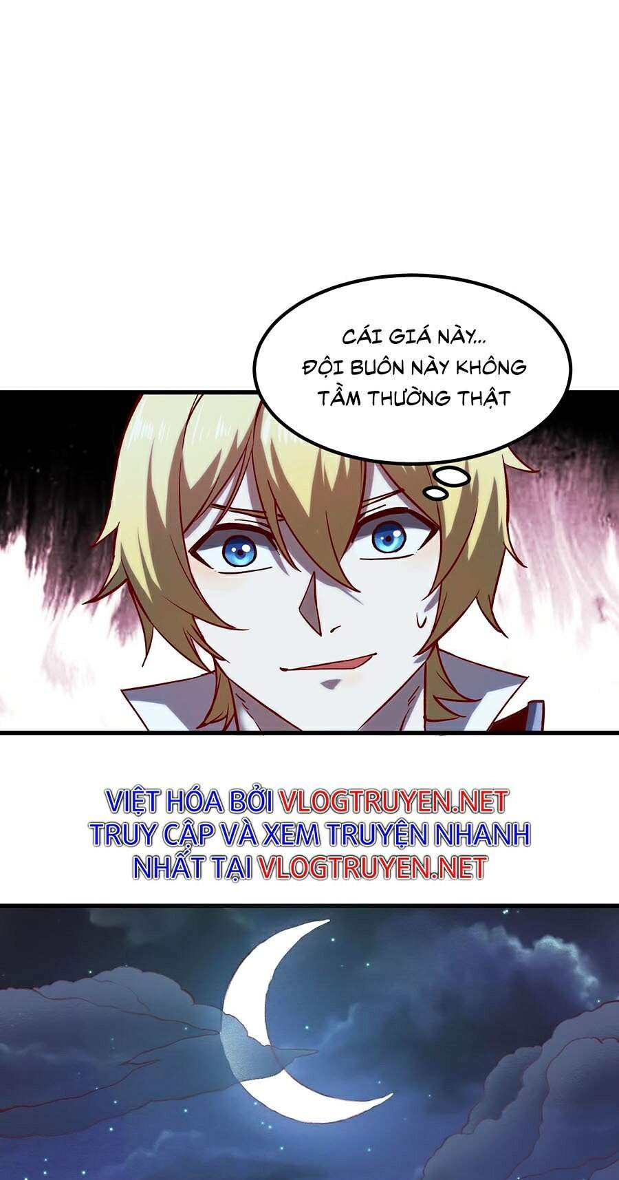 Tối Cường Thành Chủ Đích Dị Giới Chapter 8 - 21