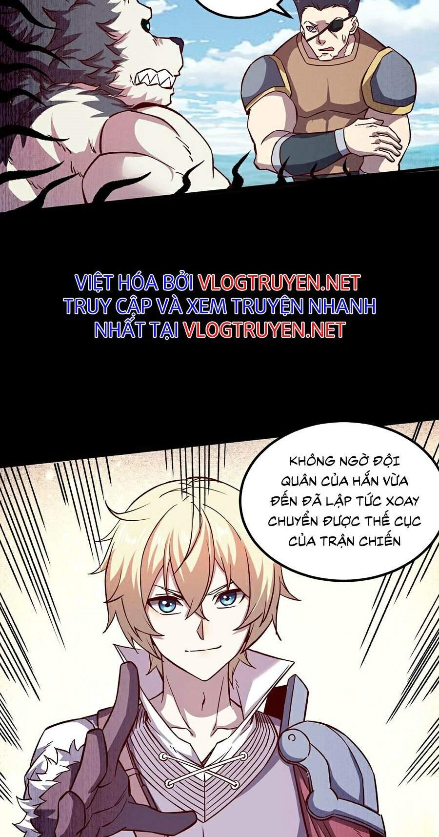 Tối Cường Thành Chủ Đích Dị Giới Chapter 8 - 27