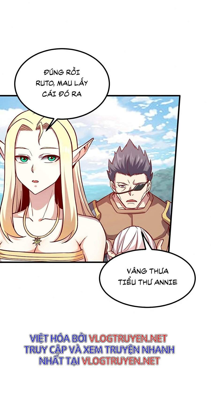 Tối Cường Thành Chủ Đích Dị Giới Chapter 8 - 10