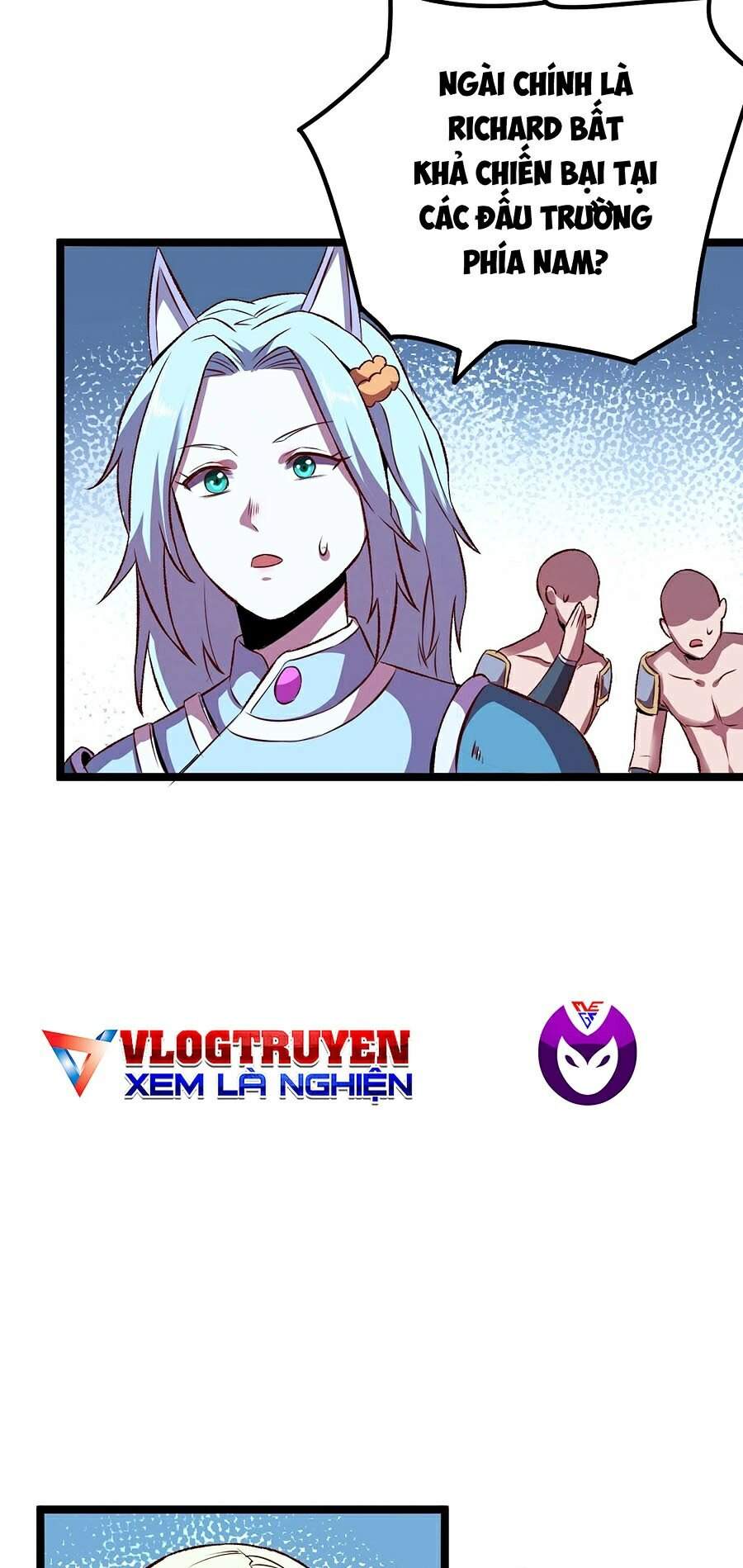 Tối Cường Thành Chủ Đích Dị Giới Chapter 9 - 28
