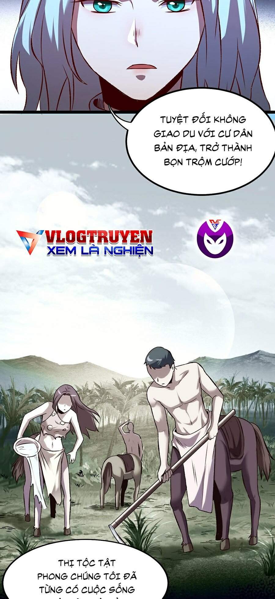 Tối Cường Thành Chủ Đích Dị Giới Chapter 9 - 37