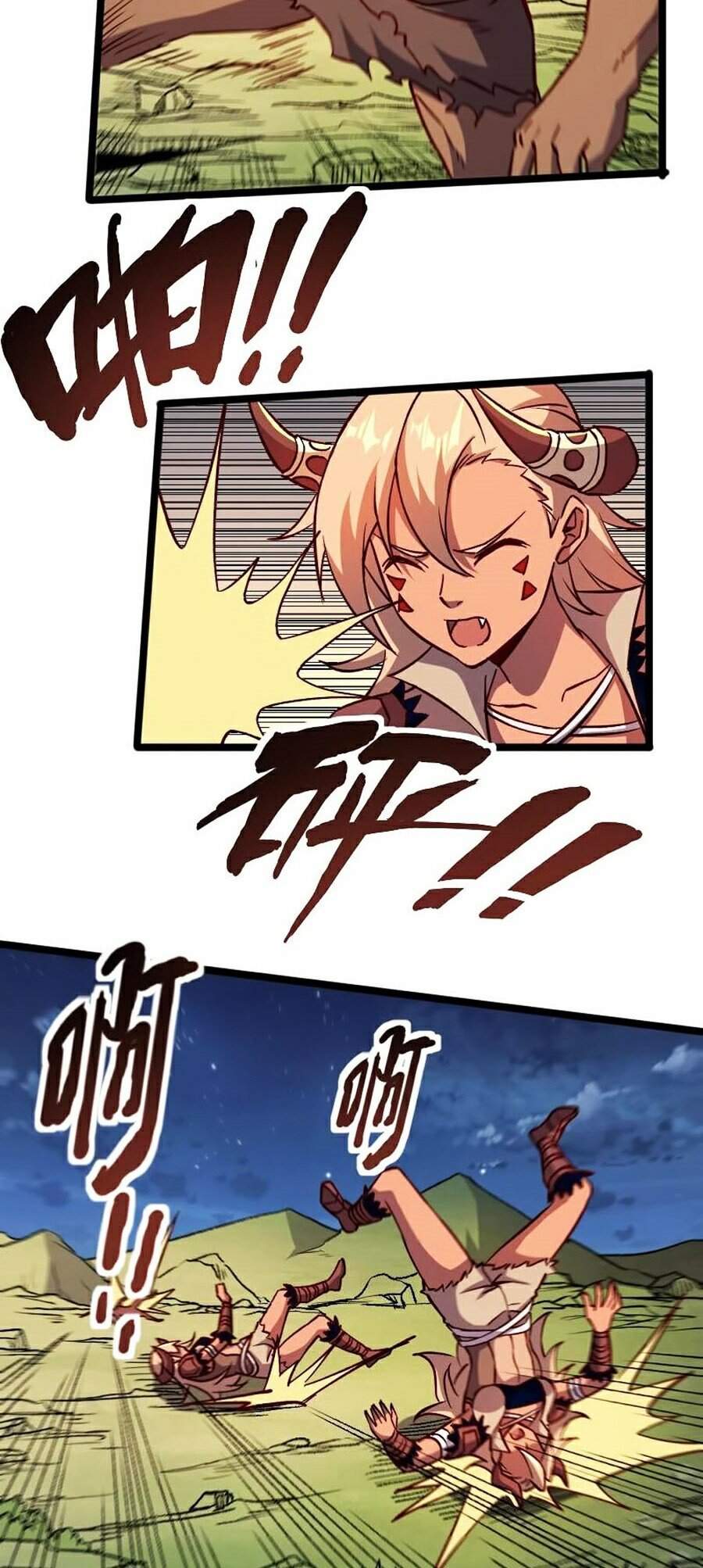 Tối Cường Thành Chủ Đích Dị Giới Chapter 17 - 30