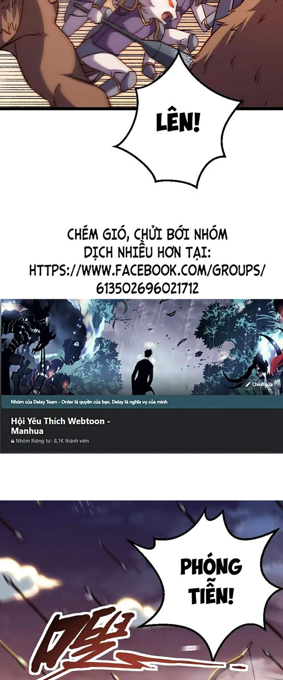 Tối Cường Thành Chủ Đích Dị Giới Chapter 17 - 6