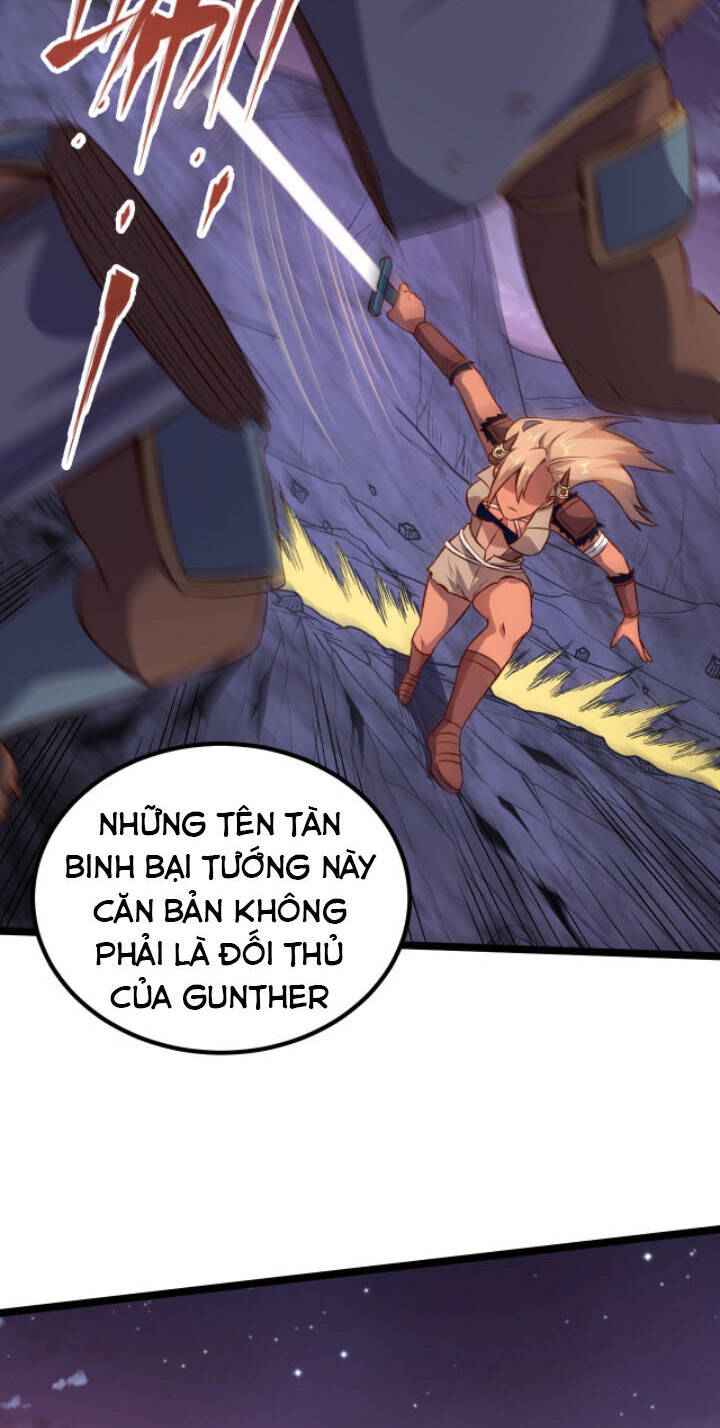 Tối Cường Thành Chủ Đích Dị Giới Chapter 18 - 12