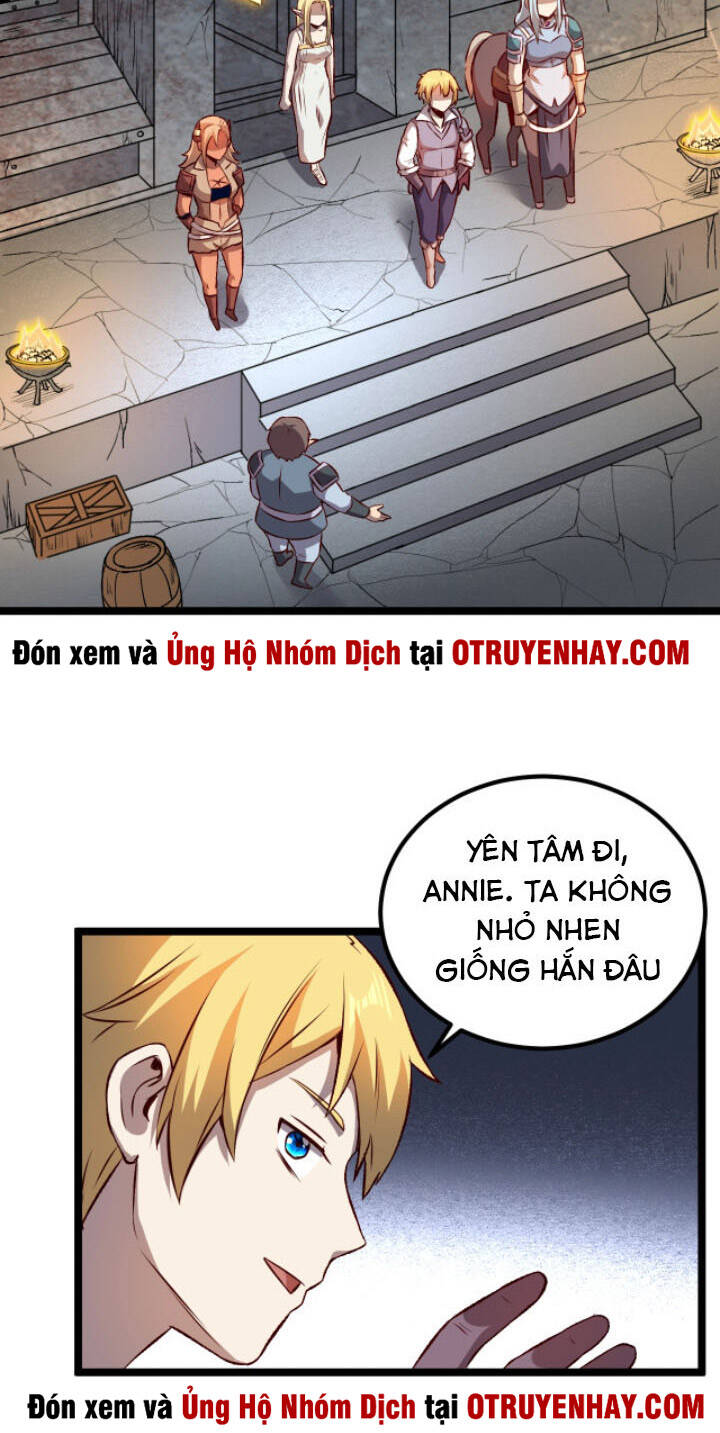 Tối Cường Thành Chủ Đích Dị Giới Chapter 18 - 30