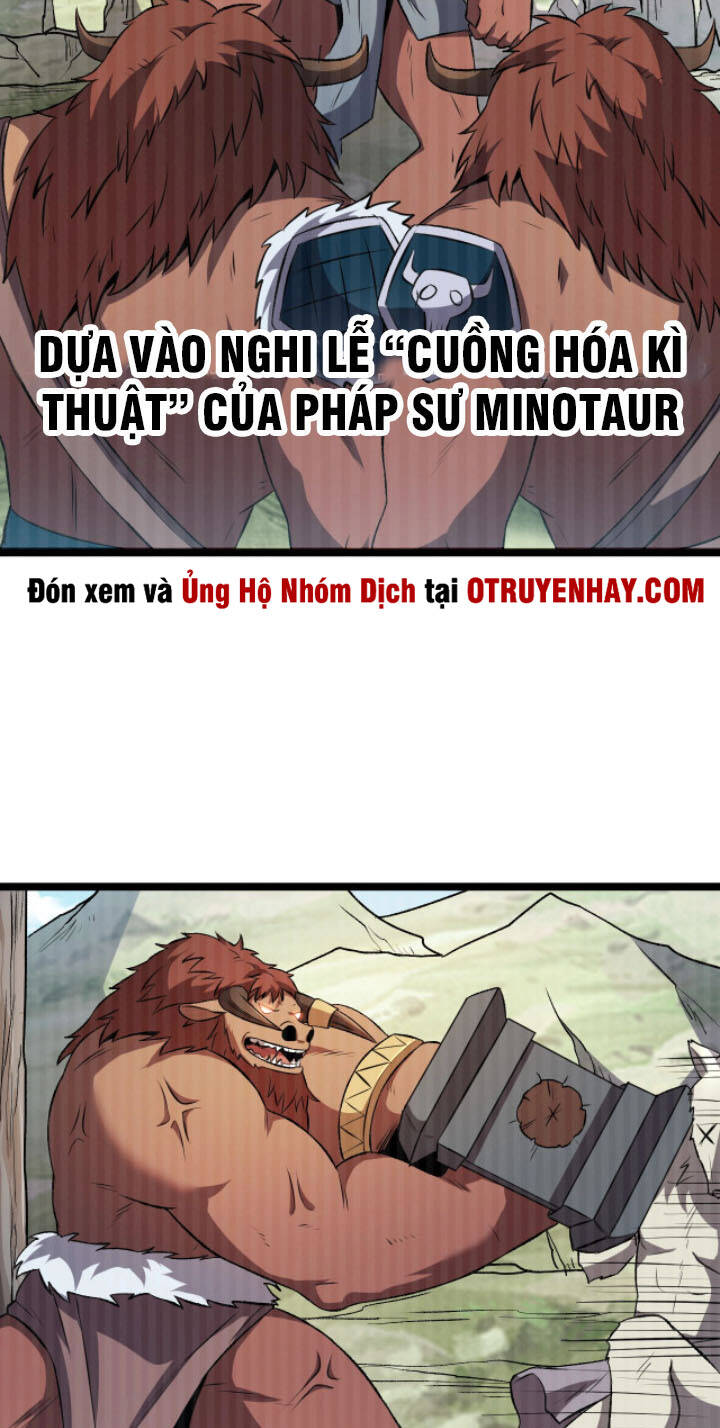 Tối Cường Thành Chủ Đích Dị Giới Chapter 18 - 5