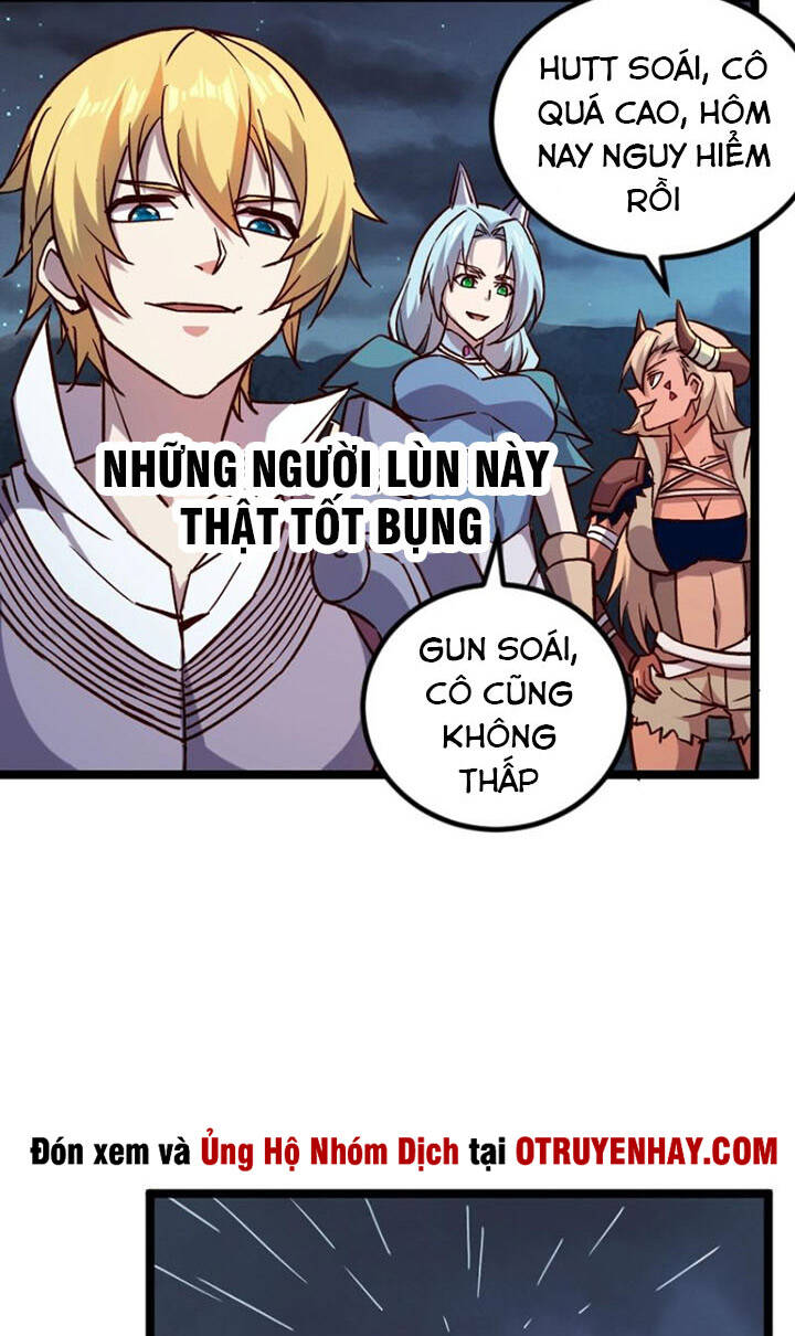 Tối Cường Thành Chủ Đích Dị Giới Chapter 19 - 11