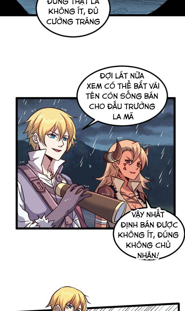Tối Cường Thành Chủ Đích Dị Giới Chapter 19 - 15