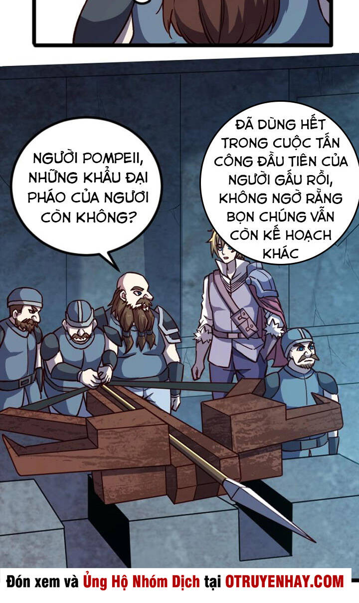 Tối Cường Thành Chủ Đích Dị Giới Chapter 19 - 18