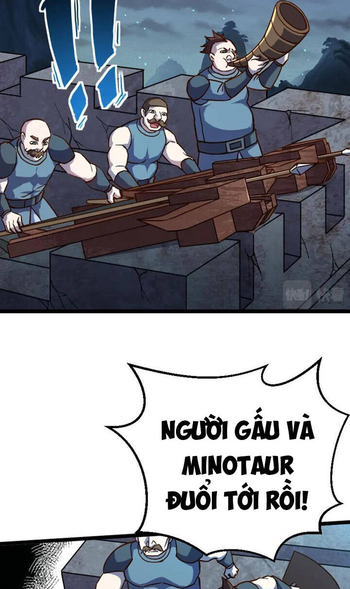 Tối Cường Thành Chủ Đích Dị Giới Chapter 19 - 3