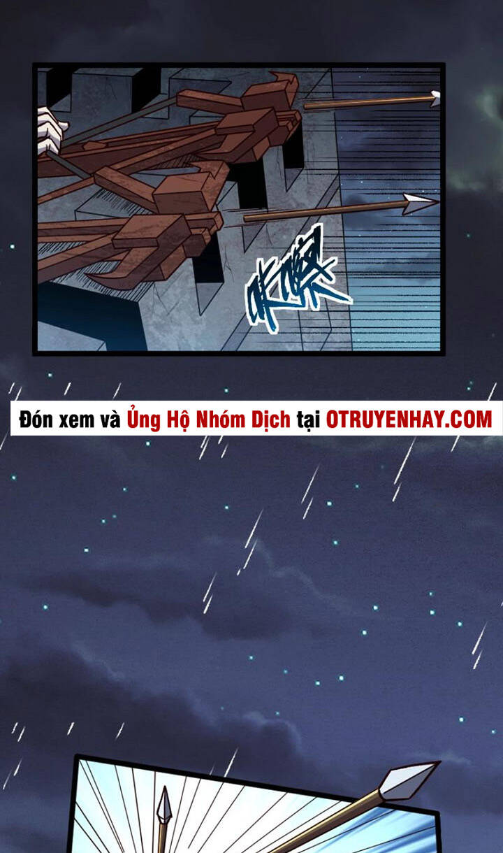 Tối Cường Thành Chủ Đích Dị Giới Chapter 19 - 25