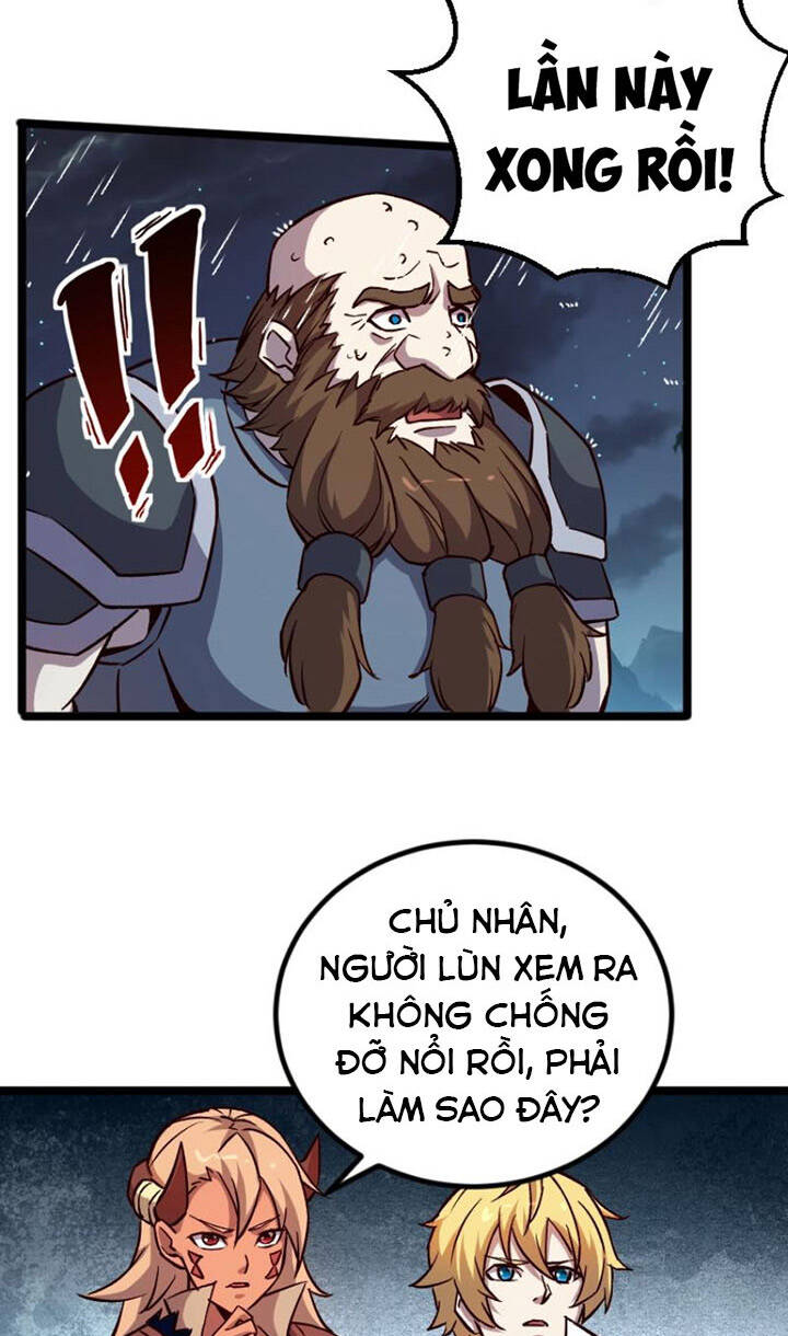 Tối Cường Thành Chủ Đích Dị Giới Chapter 19 - 30
