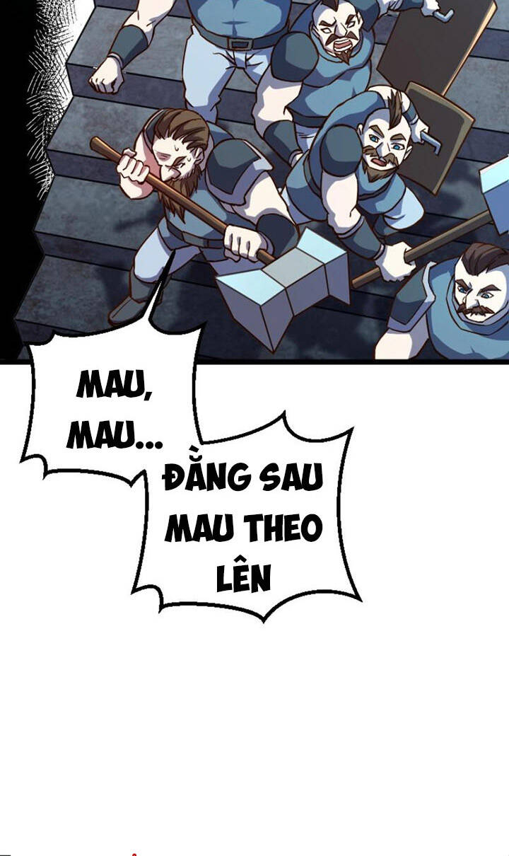 Tối Cường Thành Chủ Đích Dị Giới Chapter 19 - 4