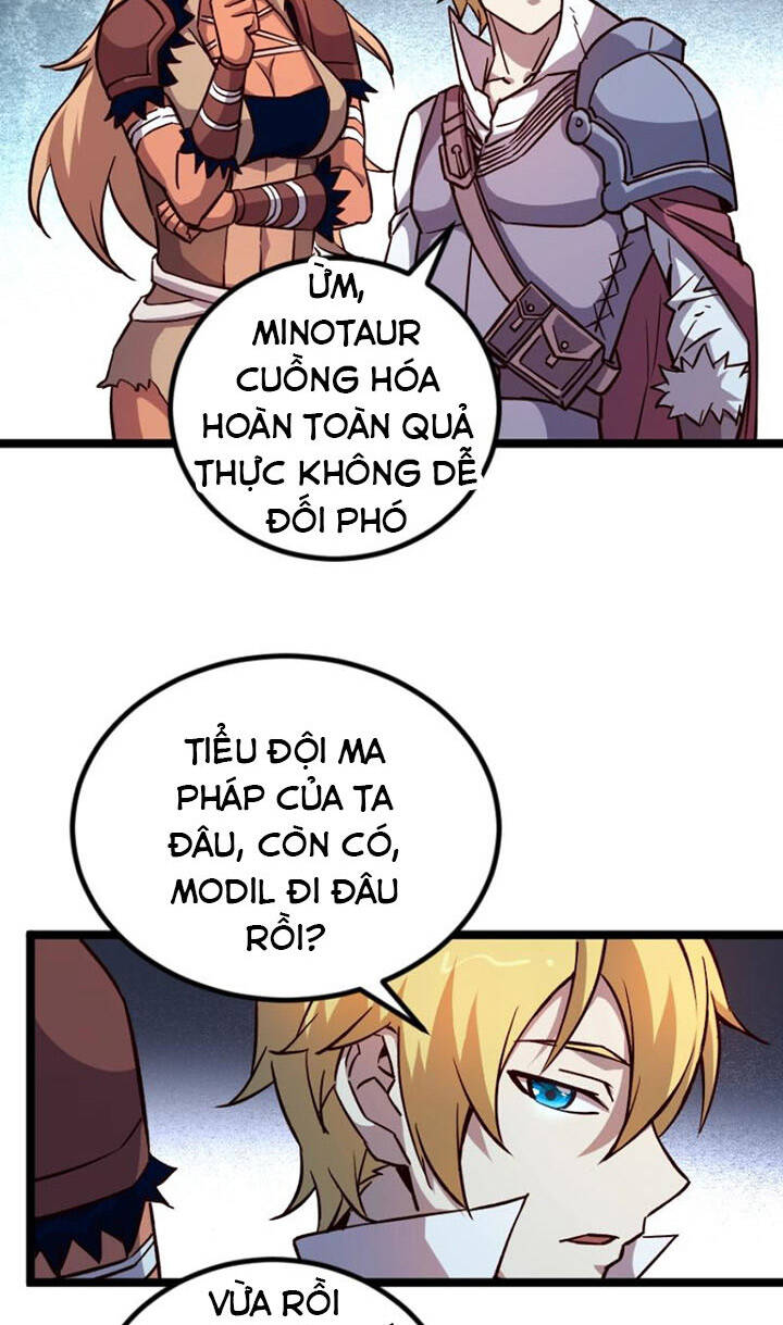 Tối Cường Thành Chủ Đích Dị Giới Chapter 19 - 31