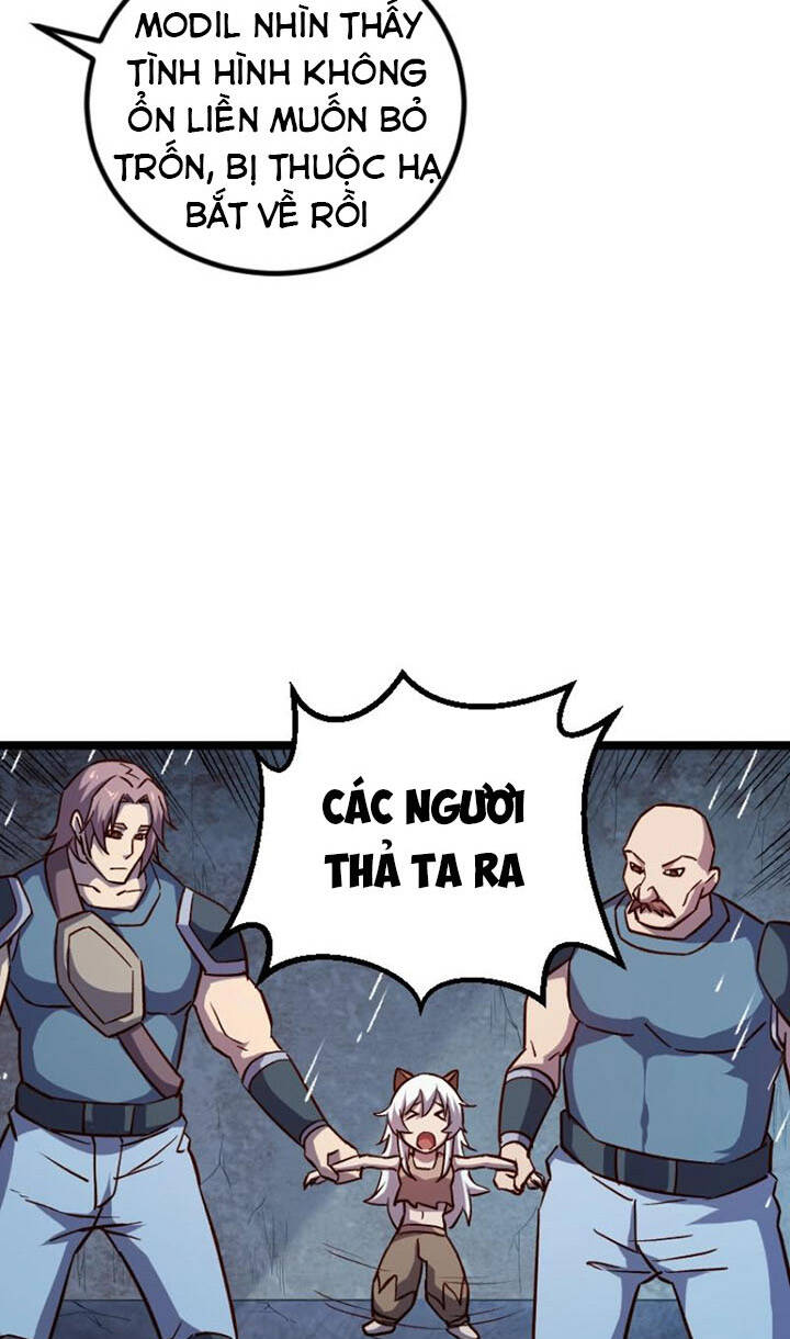 Tối Cường Thành Chủ Đích Dị Giới Chapter 19 - 32
