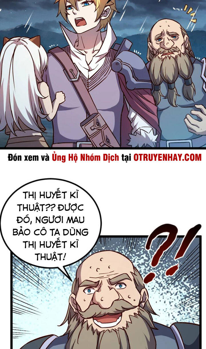 Tối Cường Thành Chủ Đích Dị Giới Chapter 19 - 35