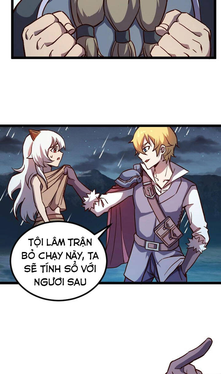 Tối Cường Thành Chủ Đích Dị Giới Chapter 19 - 36