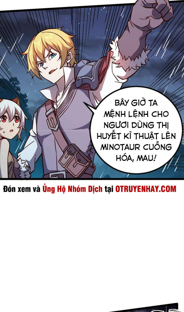 Tối Cường Thành Chủ Đích Dị Giới Chapter 19 - 37