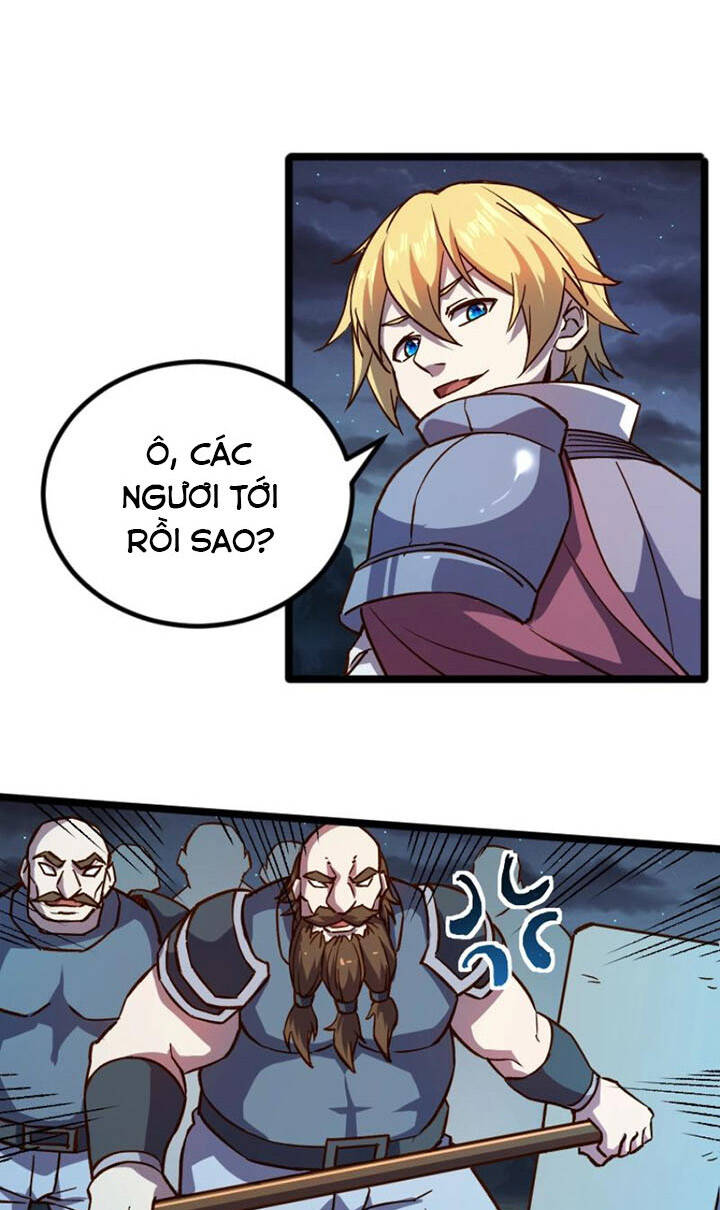 Tối Cường Thành Chủ Đích Dị Giới Chapter 19 - 6
