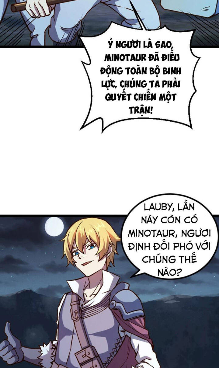 Tối Cường Thành Chủ Đích Dị Giới Chapter 19 - 7