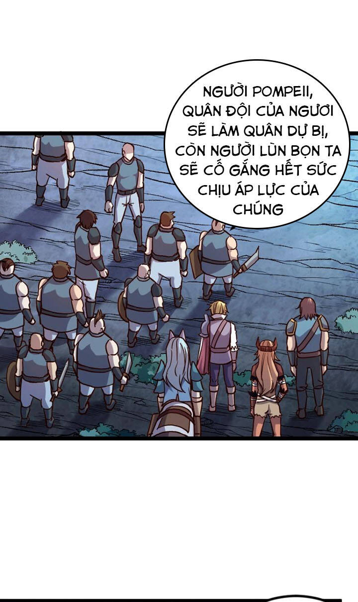 Tối Cường Thành Chủ Đích Dị Giới Chapter 19 - 10