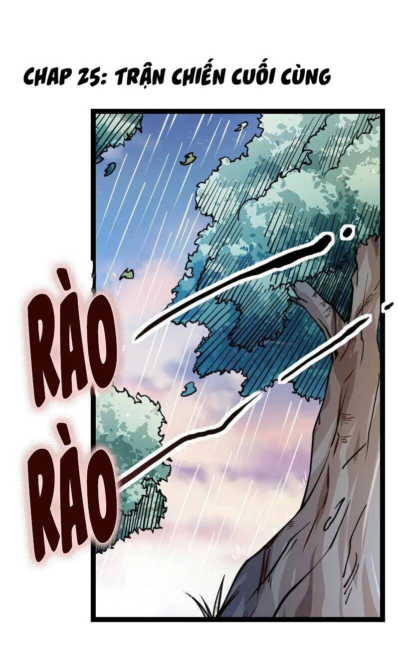 Tối Cường Thành Chủ Đích Dị Giới Chapter 25 - 2