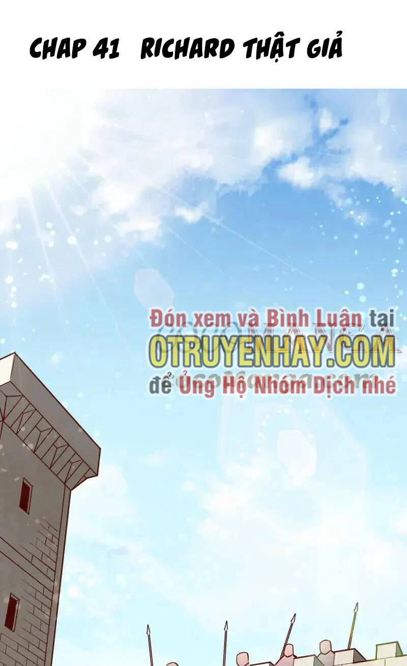 Tối Cường Thành Chủ Đích Dị Giới Chapter 41 - 1