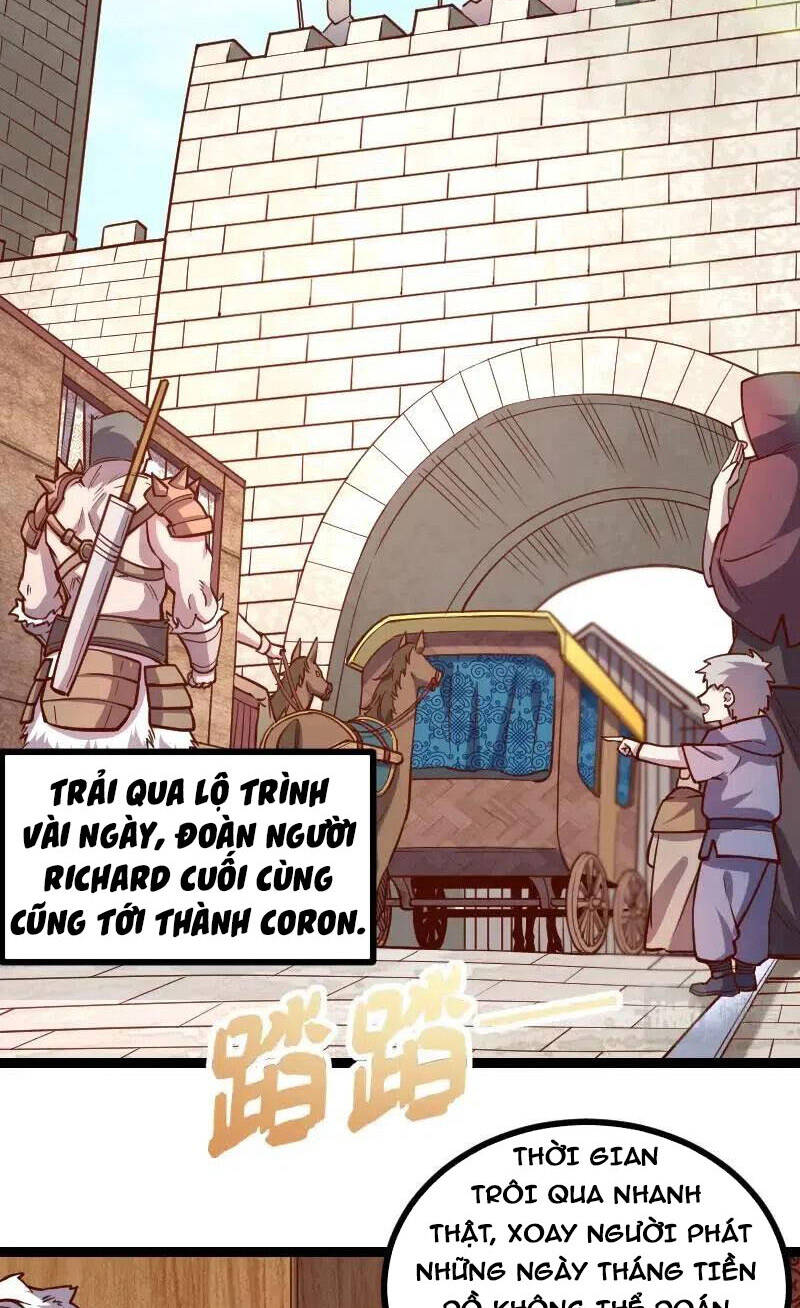 Tối Cường Thành Chủ Đích Dị Giới Chapter 41 - 2
