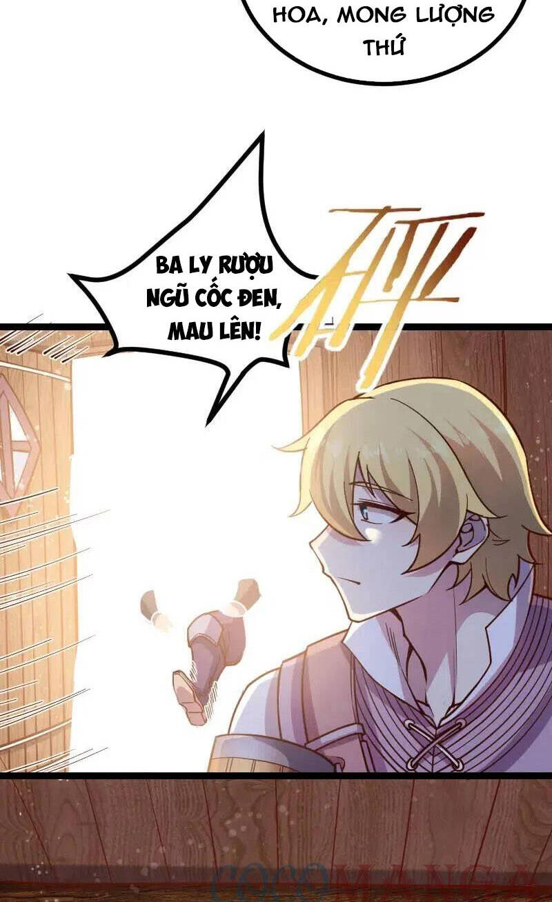 Tối Cường Thành Chủ Đích Dị Giới Chapter 41 - 12