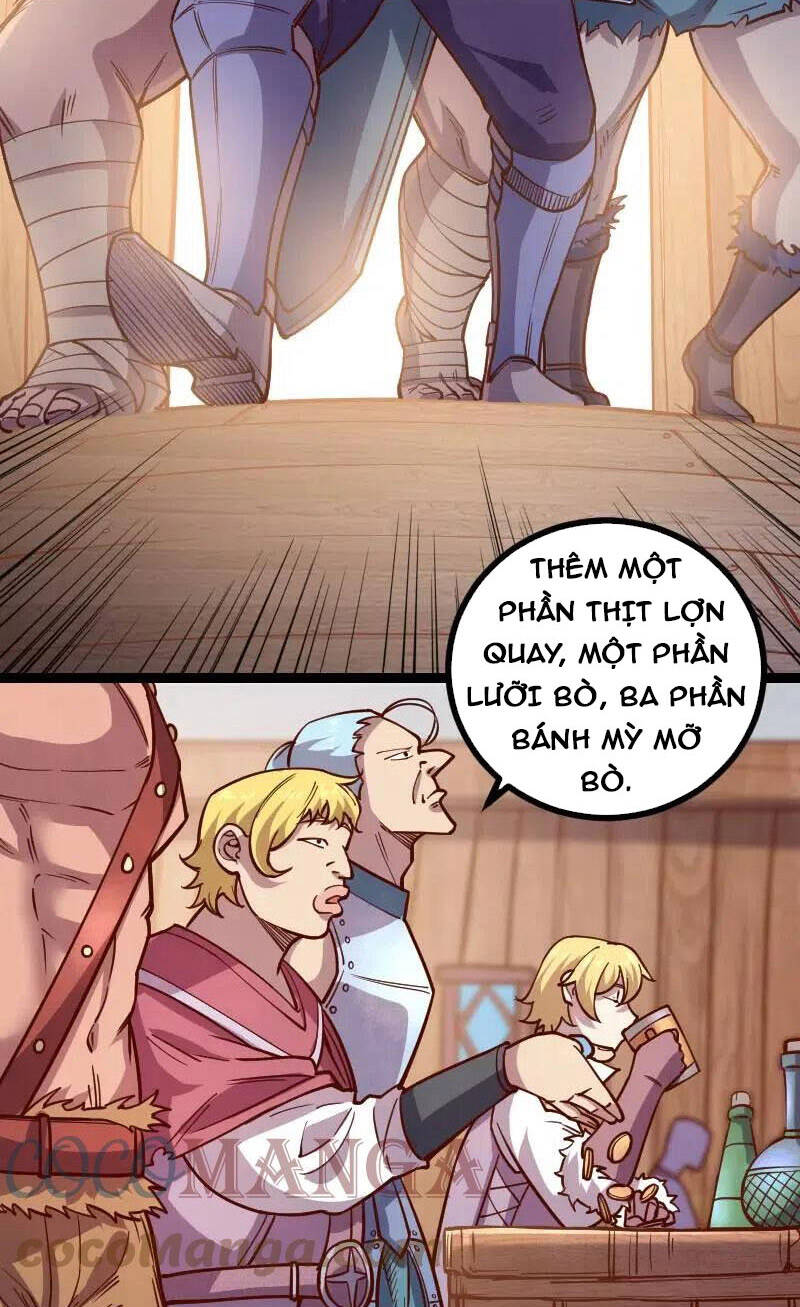 Tối Cường Thành Chủ Đích Dị Giới Chapter 41 - 14