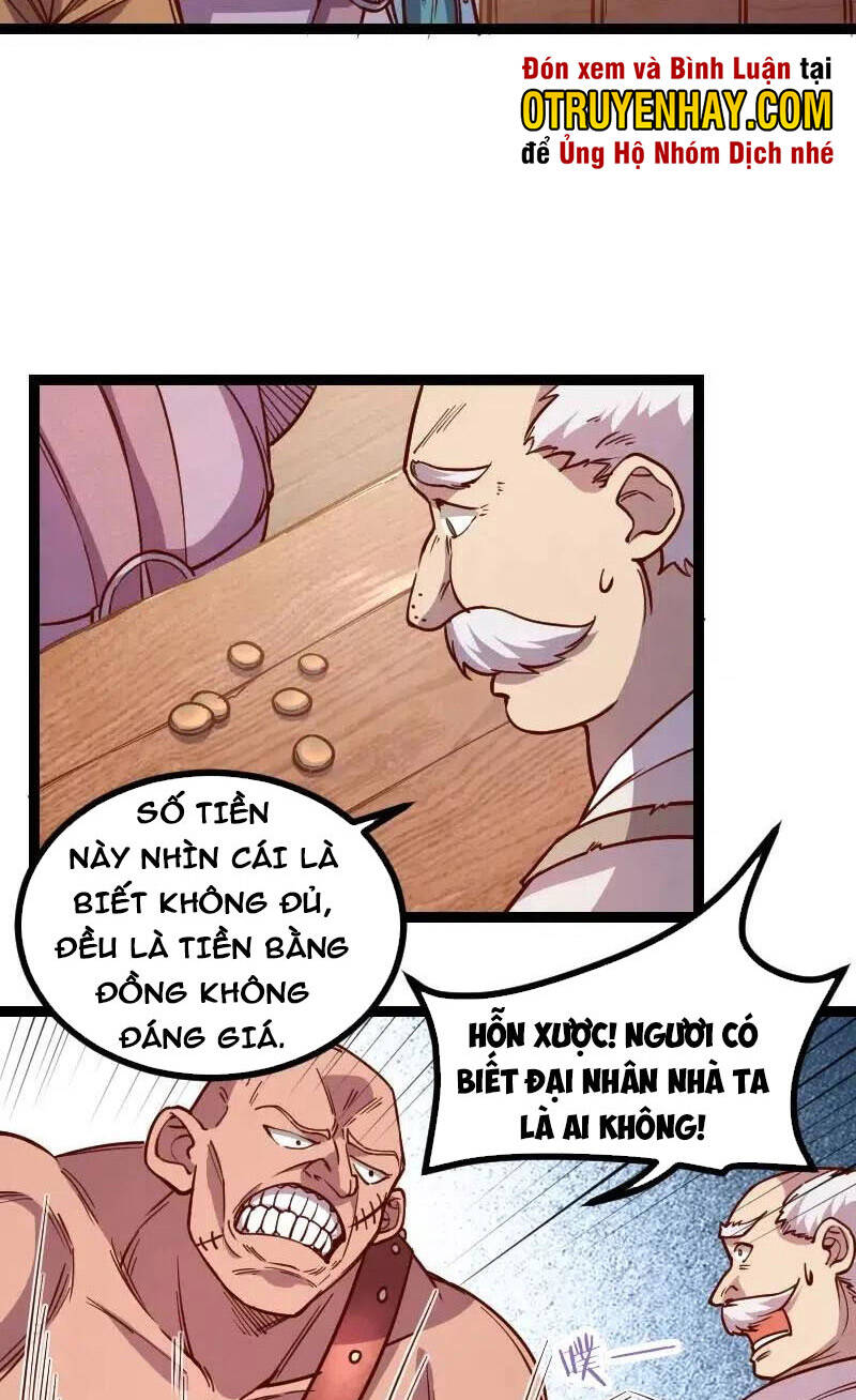 Tối Cường Thành Chủ Đích Dị Giới Chapter 41 - 15