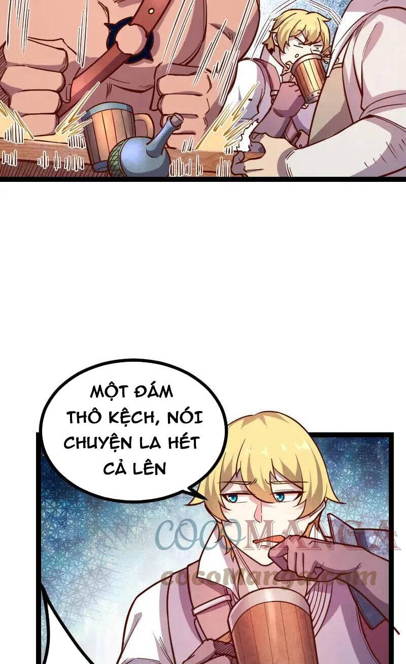Tối Cường Thành Chủ Đích Dị Giới Chapter 41 - 16
