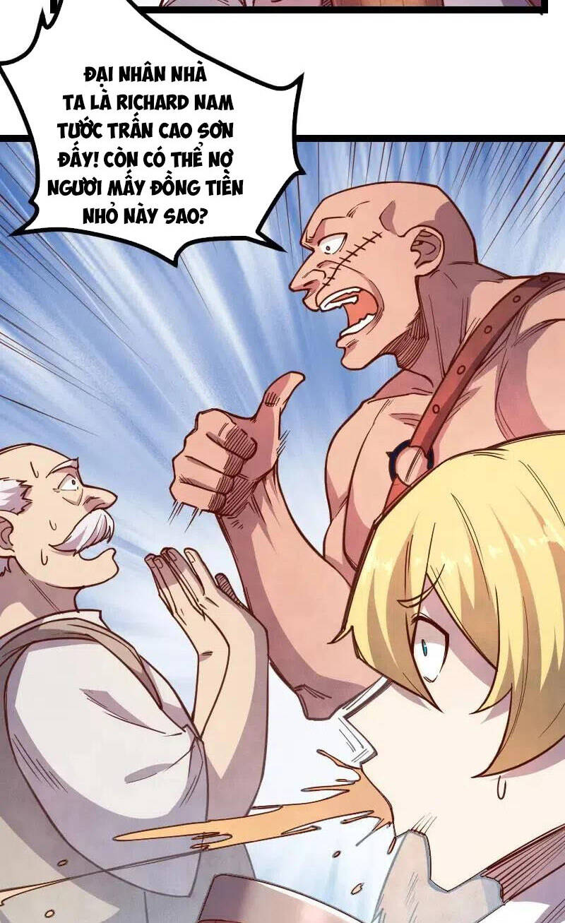 Tối Cường Thành Chủ Đích Dị Giới Chapter 41 - 17