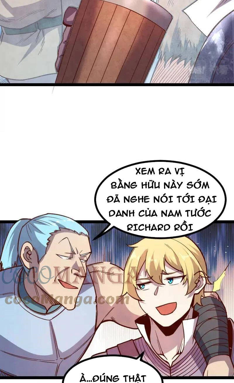 Tối Cường Thành Chủ Đích Dị Giới Chapter 41 - 18