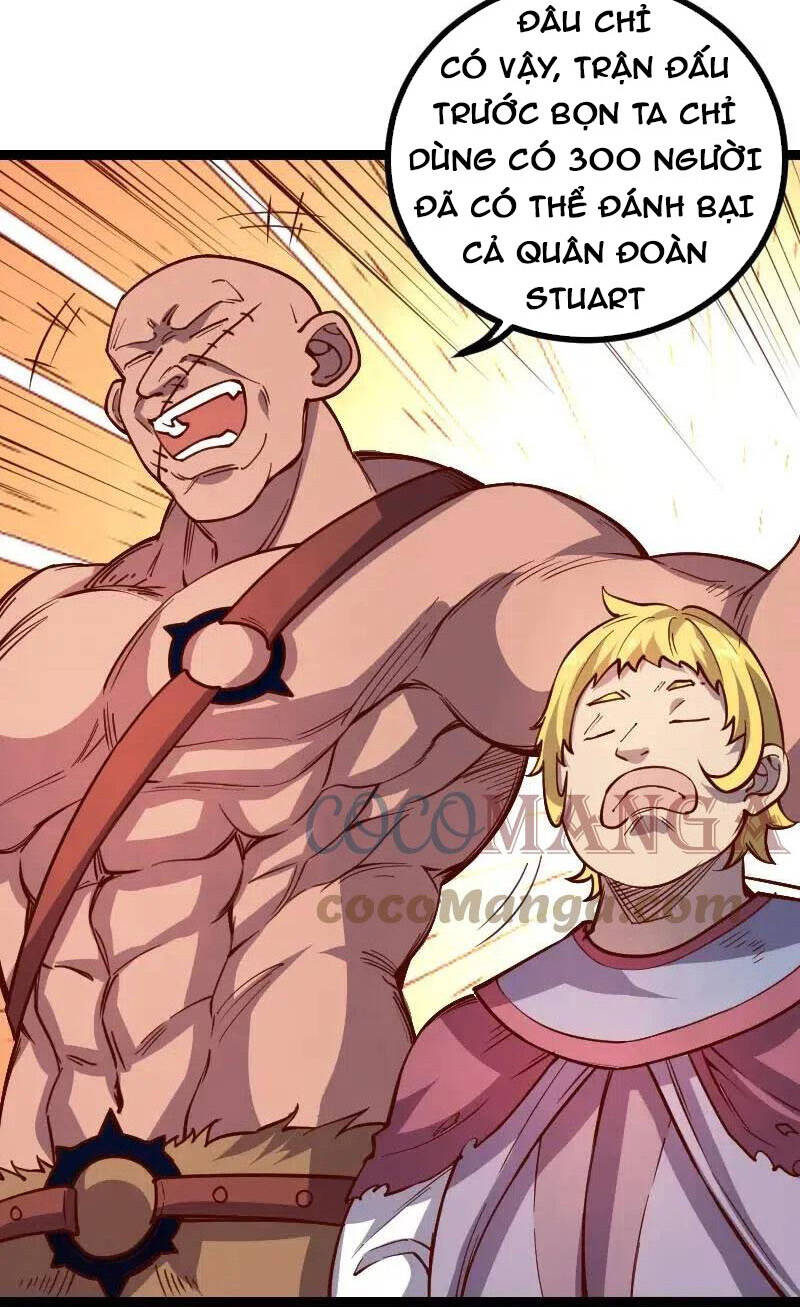 Tối Cường Thành Chủ Đích Dị Giới Chapter 41 - 20