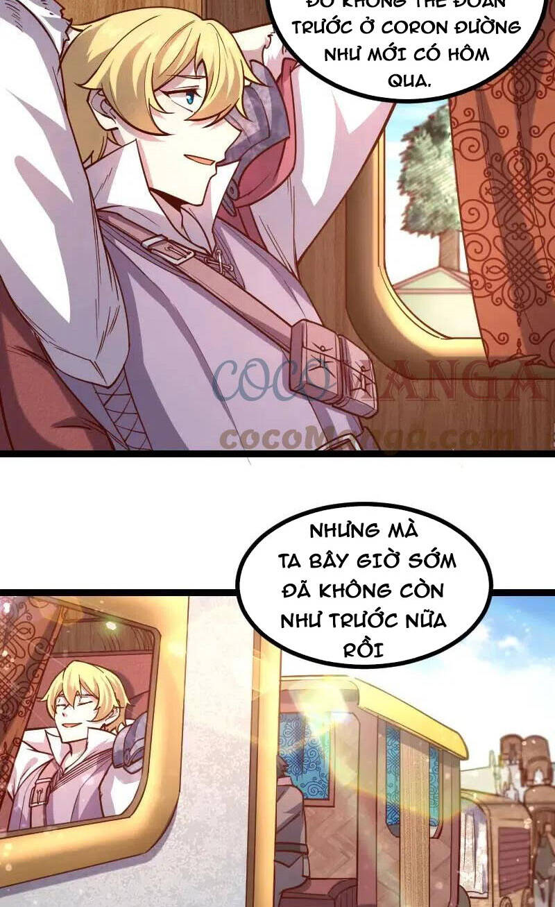 Tối Cường Thành Chủ Đích Dị Giới Chapter 41 - 3