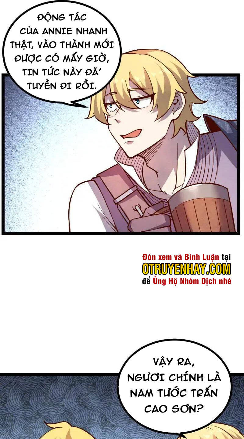 Tối Cường Thành Chủ Đích Dị Giới Chapter 41 - 21