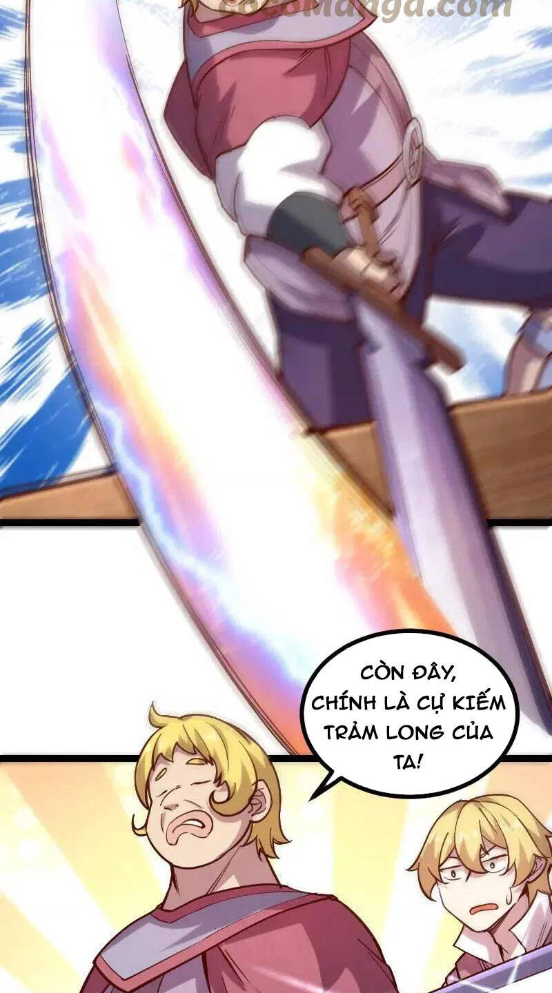 Tối Cường Thành Chủ Đích Dị Giới Chapter 41 - 24