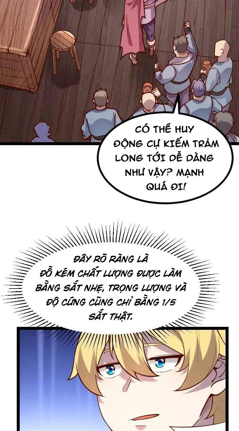 Tối Cường Thành Chủ Đích Dị Giới Chapter 41 - 26