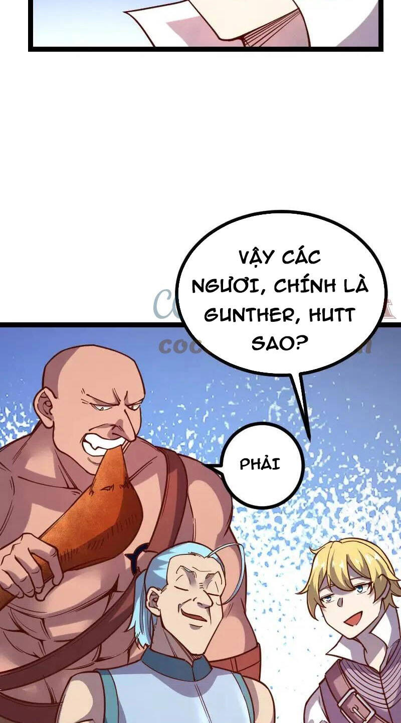 Tối Cường Thành Chủ Đích Dị Giới Chapter 41 - 27