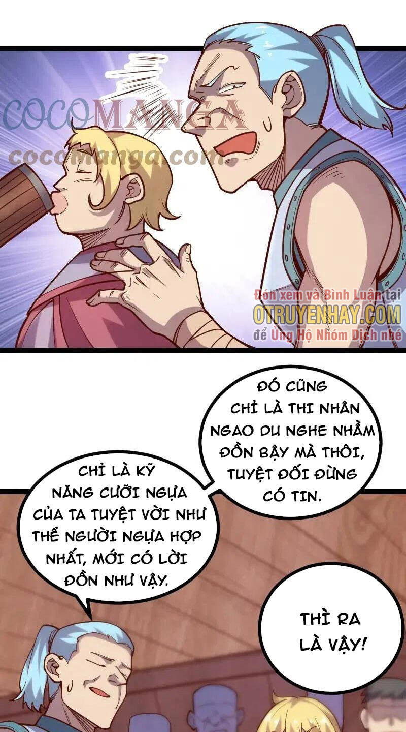Tối Cường Thành Chủ Đích Dị Giới Chapter 41 - 29