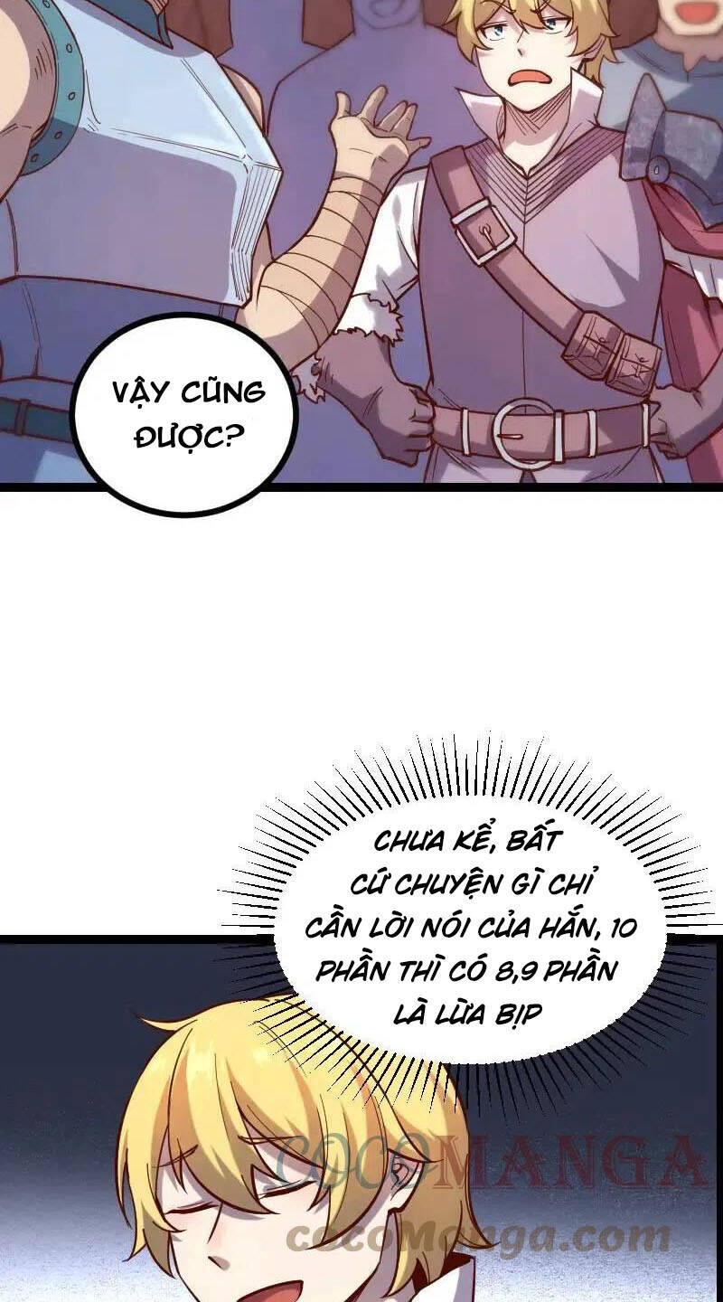 Tối Cường Thành Chủ Đích Dị Giới Chapter 41 - 30