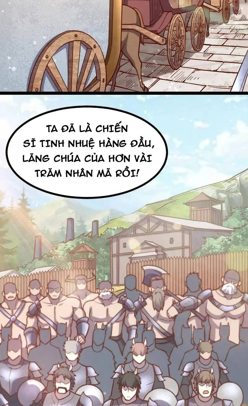 Tối Cường Thành Chủ Đích Dị Giới Chapter 41 - 4